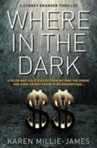Where in the Dark (A Cydney Granger Thriller)