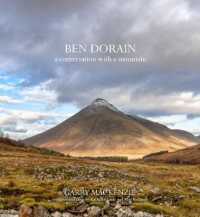 Ben Dorain : A Conversation with a Mountain