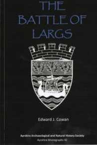 The Battle of Largs (Ayrshire Monographs)