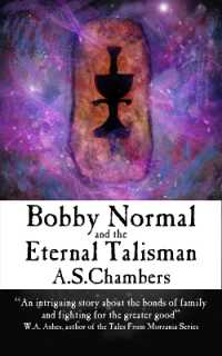 Bobby Normal and the Eternal Talisman (Bobby Normal)
