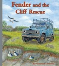 Fender and the Cliff Rescue (Landy and Friends)