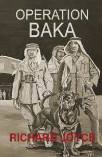Operation Baka (Johnny Vince)