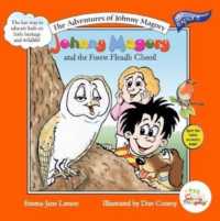 Johnny Magory & the Forest Fledh Chevil (Johnny Magory Adventures) -- Paperback