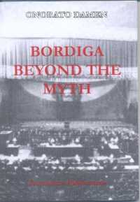 Bordiga Beyond the Myth