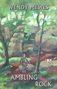 The Ambling Rock (Brittany Mysteries)