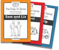 The Drop-In Series Levels 1-3 (Drop-in Series)