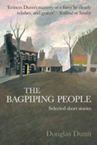 The Bagpiping People : Selected Short Stories