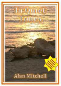In Quiet Tones : Poetry 2023