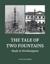 The Tale of Two Fountains : Made in Northampton