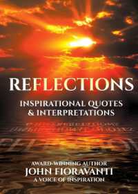 Reflections : Inspirational Quotes & Interpretations