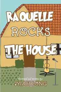 Raquelle Rocks The House