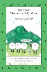 The Travel Adventures of PJ Mouse : In New Zealand