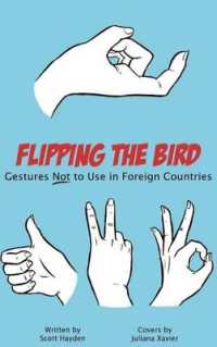 Flipping the Bird : Gestures Not to Use in Foreign Countries