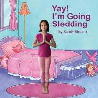 Yay! I'm Going Sledding (Yoga Life") 〈1〉