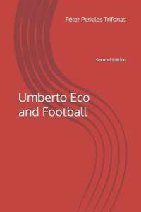 Umberto Eco and Football