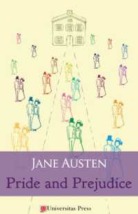 Pride and Prejudice