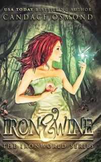 Iron & Wine (The Iron World)