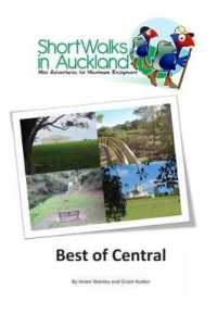 Short Walks in Auckland : Best of Central
