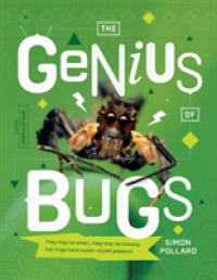 Genius of Bugs -- Paperback / softback