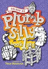 Colour Me Plumb Silly