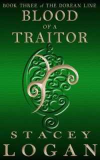 Blood of a Traitor