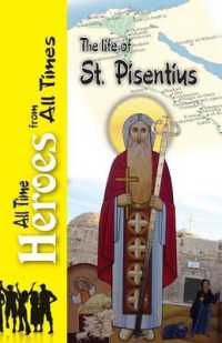 The Life of St Pisentius （Large Print）