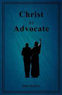 Christ as Advocate