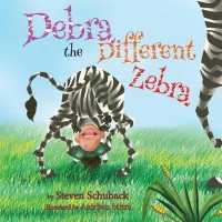 Debra the Different Zebra