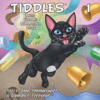 Tiddles : Miss Tiddles Thomasina Tiger