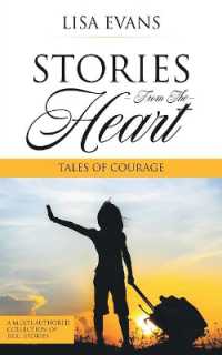 Stories from the Heart : Tales of Courage (Stories from the Heart)
