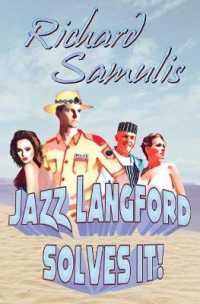 Jazz Langford Solves It!