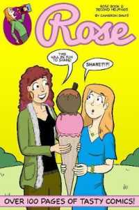 Rose Book 2 : Second Helpings