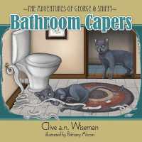 The adventures of George and Sniffy : Bathroom Capers