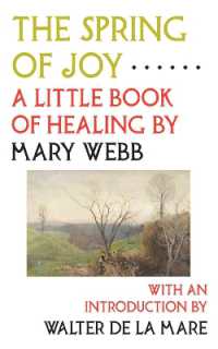 The Spring of Joy : A Little Book of Healing