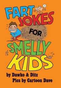 Fart Jokes For Smelly Kids