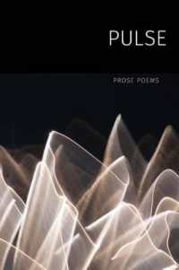Pulse : Prose Poems