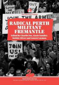 Radical Perth, Militant Fremantle (Red Swan) （2ND）