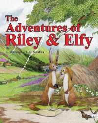Adventures of Riley and Elfy