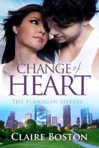 Change of Heart (Flanagan Sisters)