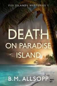 Death on Paradise Island (Fiji Islands Mystyeries)