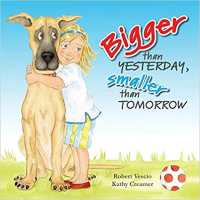Bigger than Yesterday, Smaller than Tomorrow