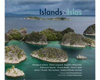 Islands / Islas (Cemex Nature Series)