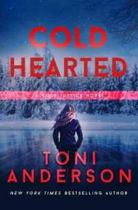 Cold Hearted: FBI Romantic Suspense (Cold Justice(r)") 〈6〉