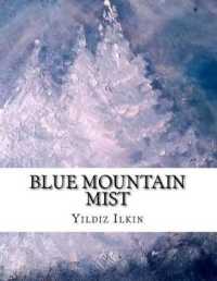 Blue Mountain Mist : Let's Evolve
