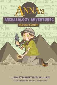 Anna's Archaeology Adventures， Second Edition