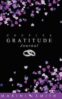 Couples Gratitude Journal