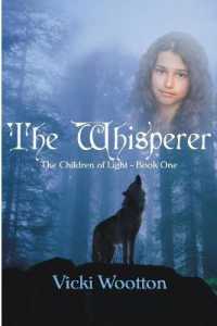The Whisperer
