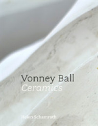 Vonney Ball : Ceramics