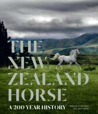 The New Zealand Horse (The New Zealand Horse)