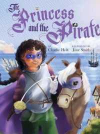 Princess and the Pirate -- Hardback